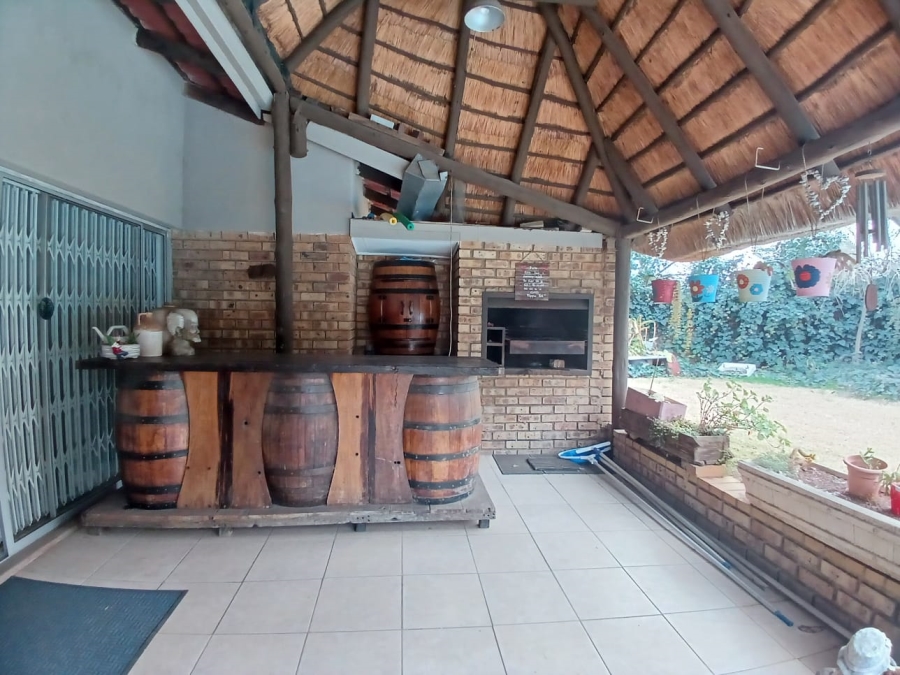 4 Bedroom Property for Sale in Sasolburg Ext 11 Free State